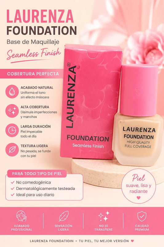 Base laurenza