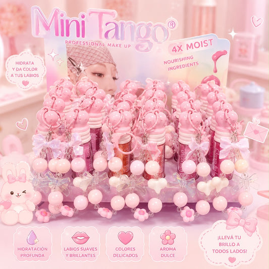 mini tango lipgloss