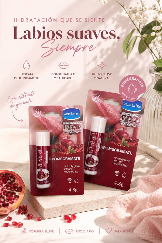 vasalaine bálsamo labial
