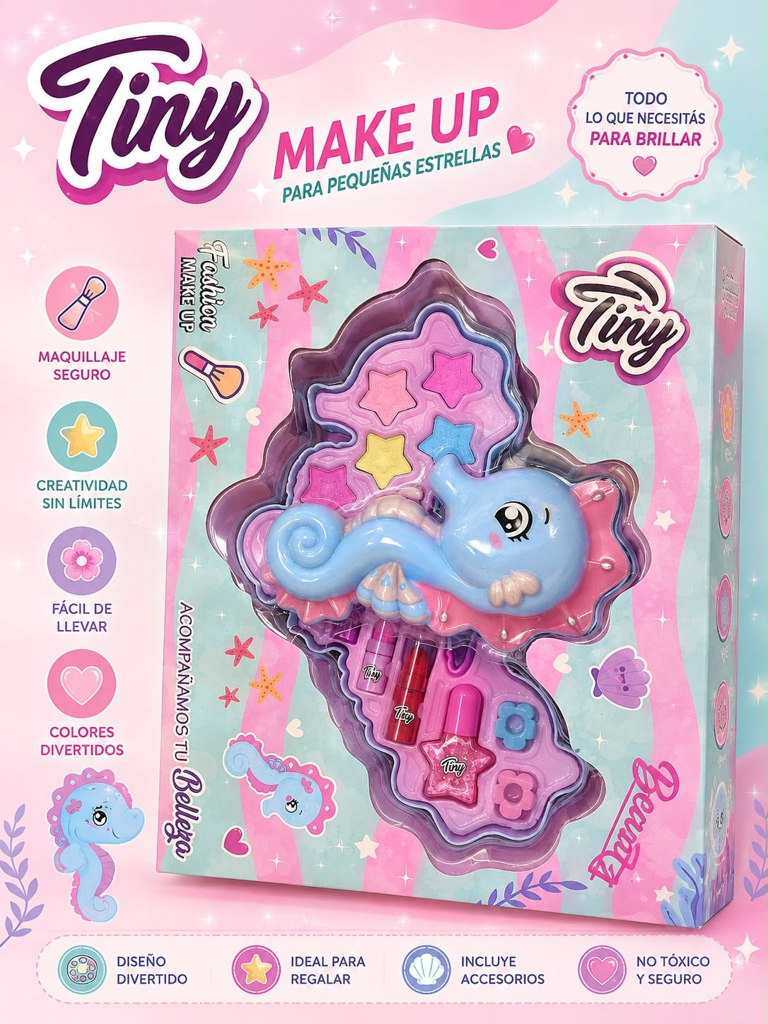 juguete tiny