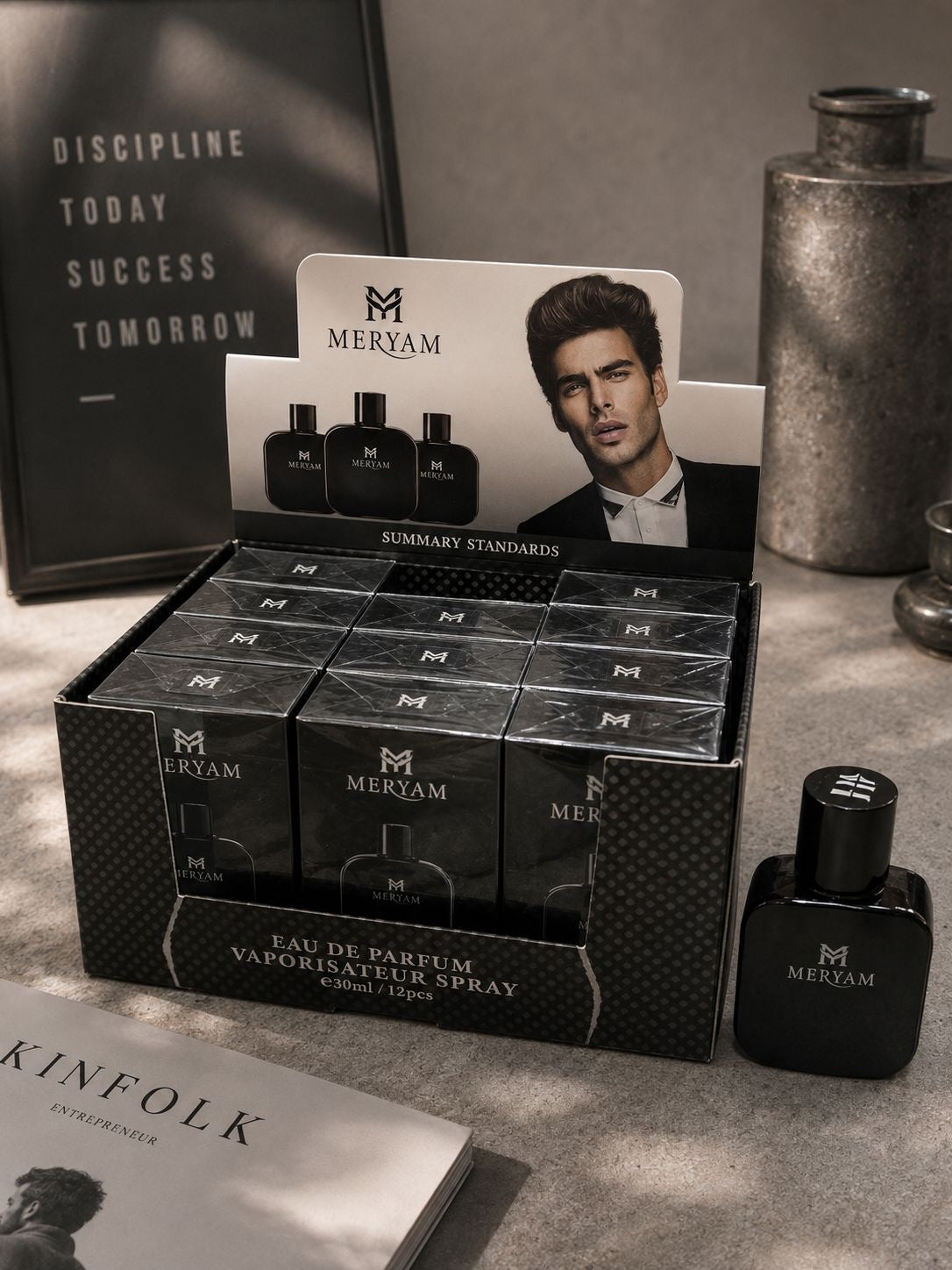 perfume 30ml
