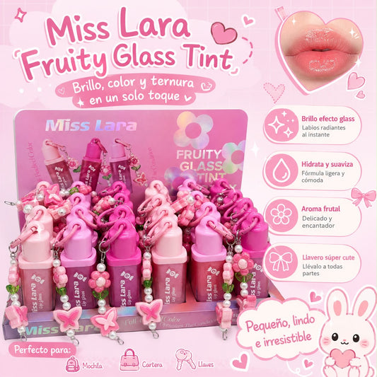 miss lara lipgloss