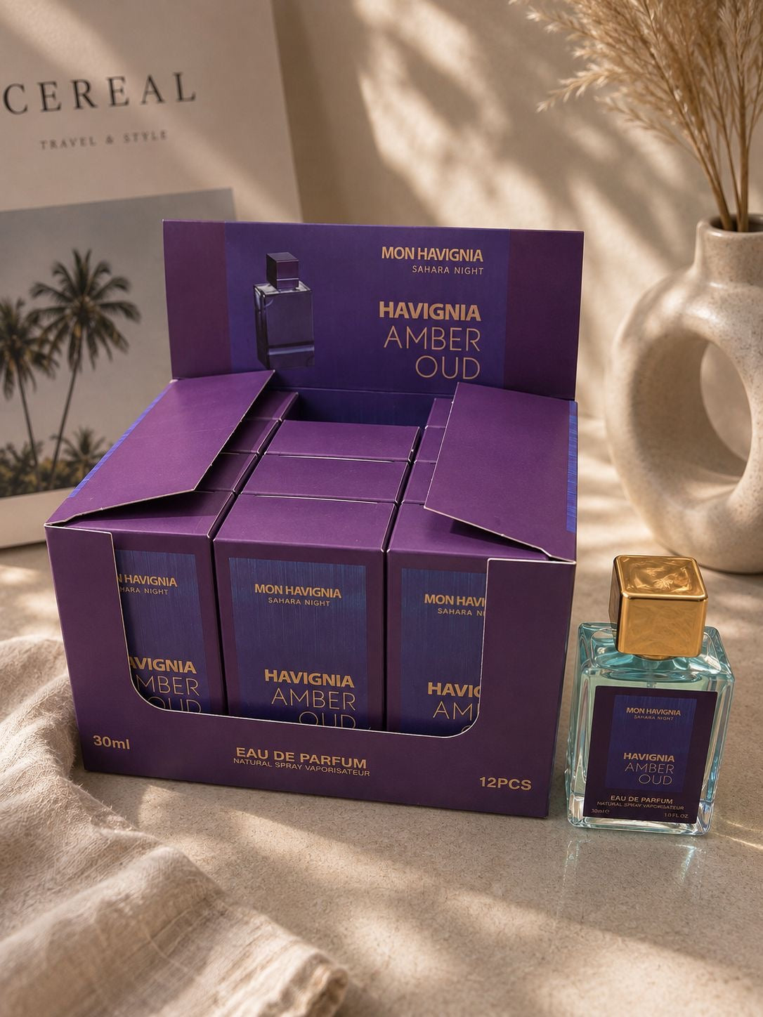 perfume 30ml
