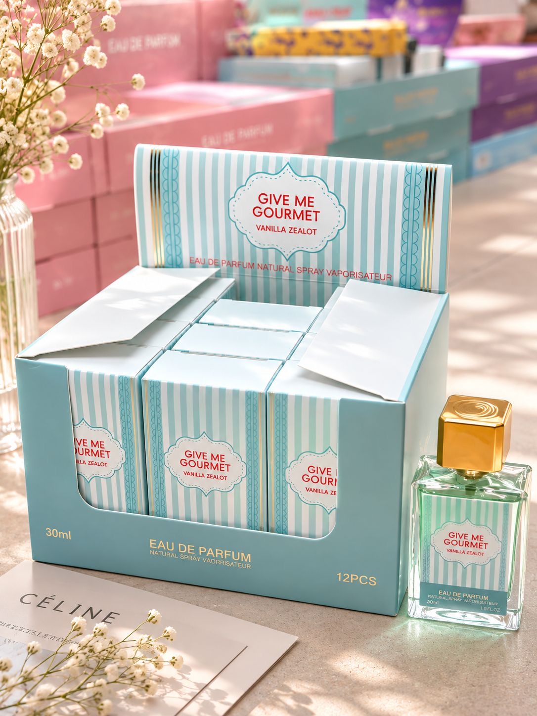 perfume 30ml