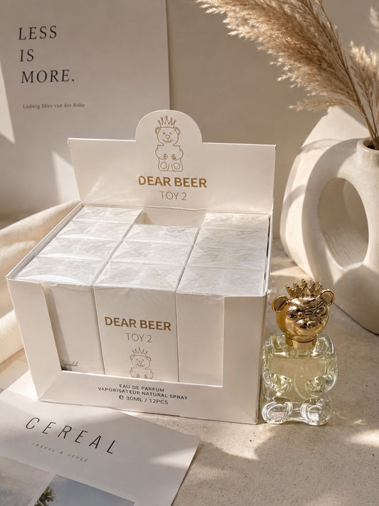 perfume 30ml