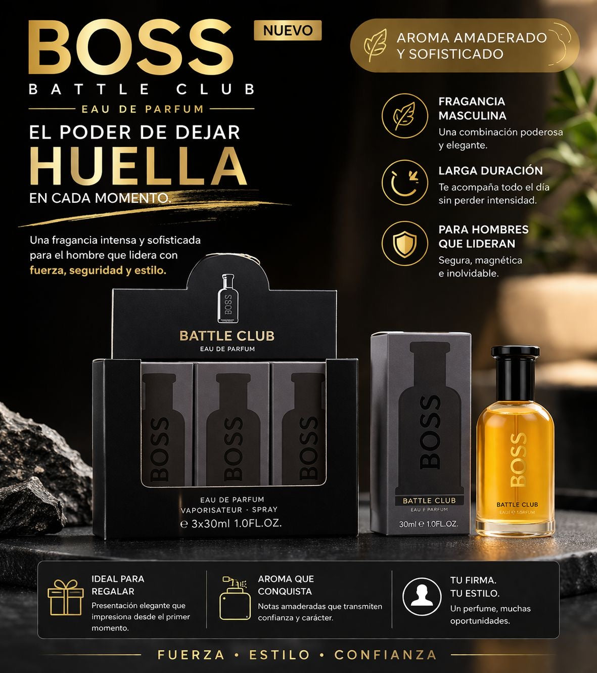 perfume 30ml