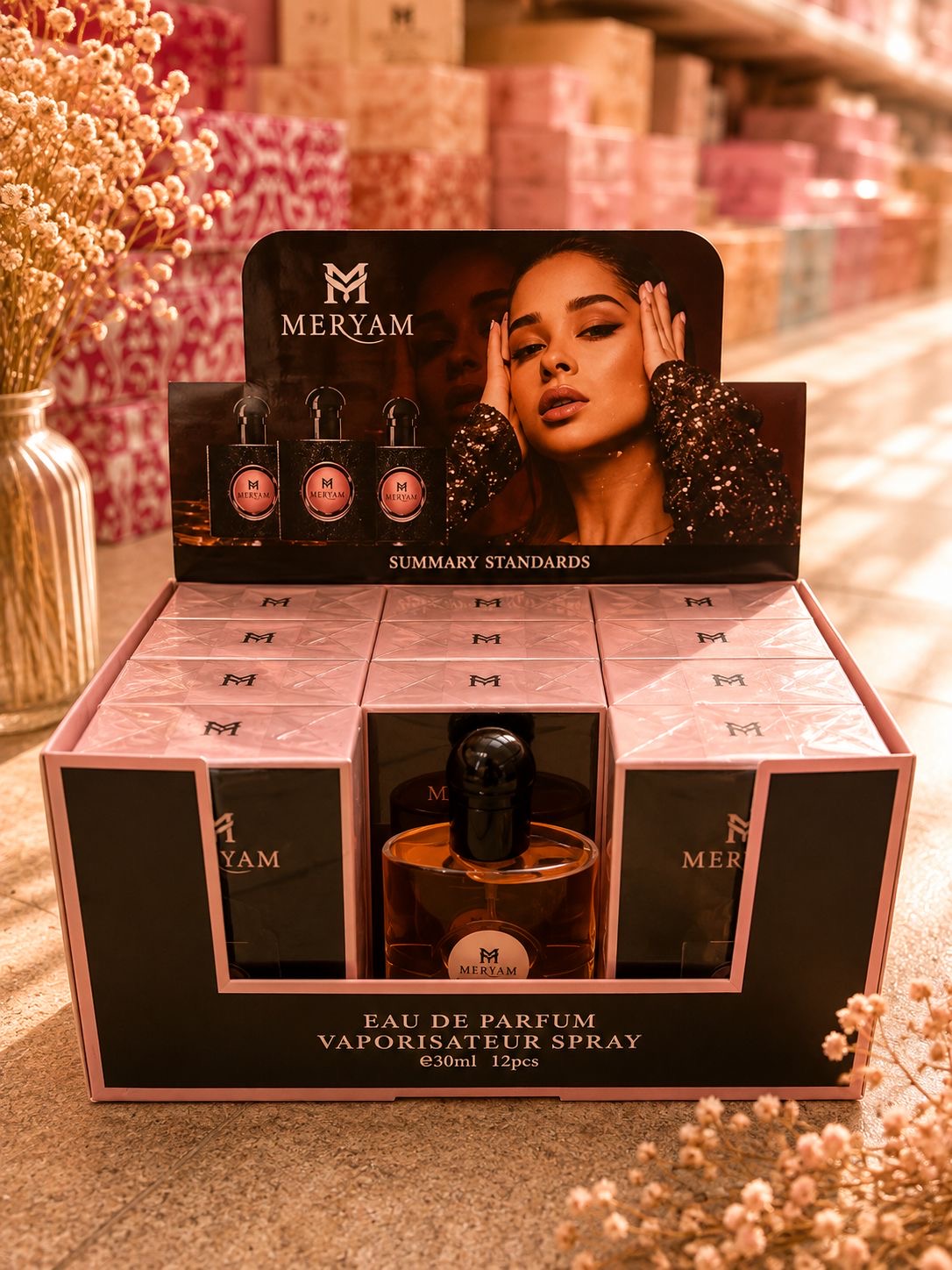 perfume 30ml