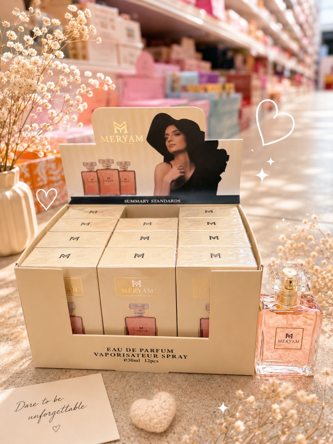 perfume 30ml
