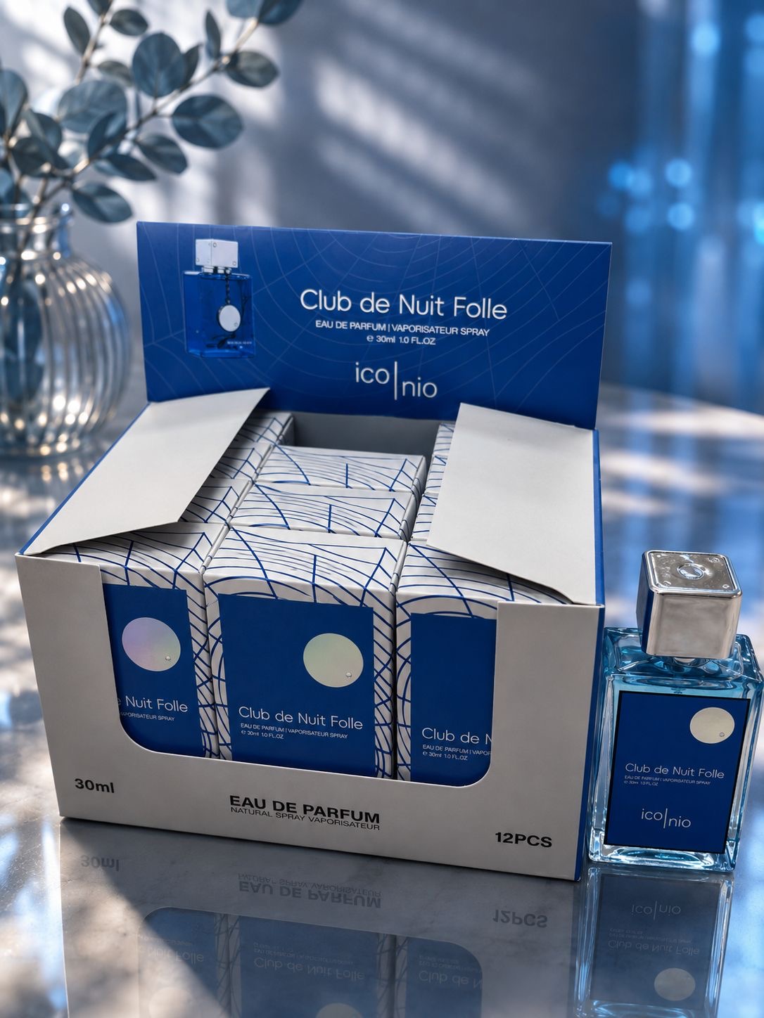 perfume 30ml
