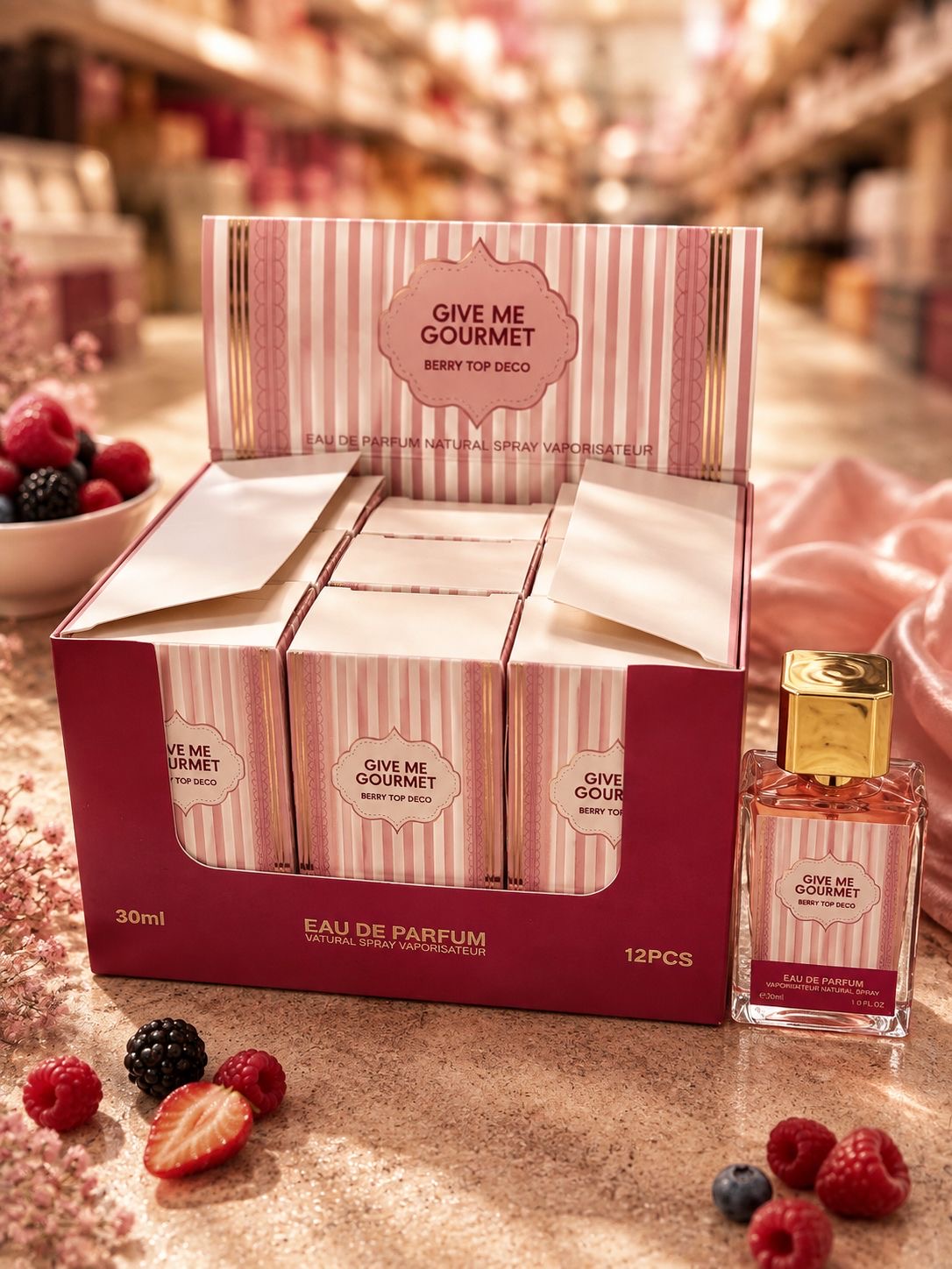 perfume 30ml