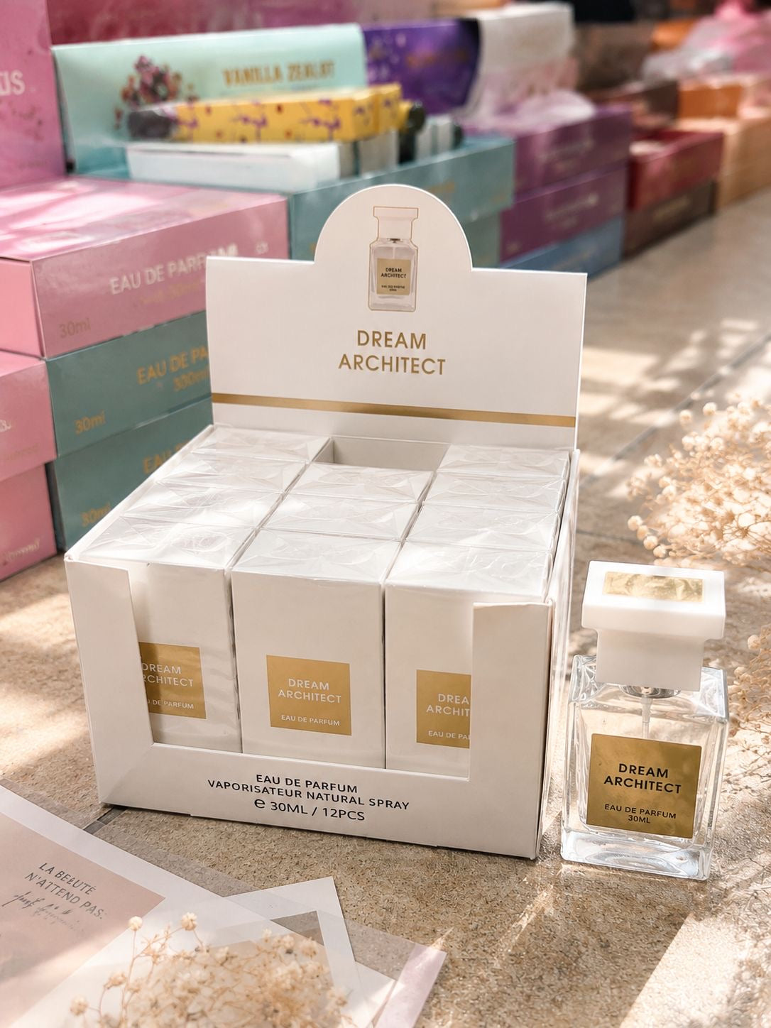 perfume 30ml
