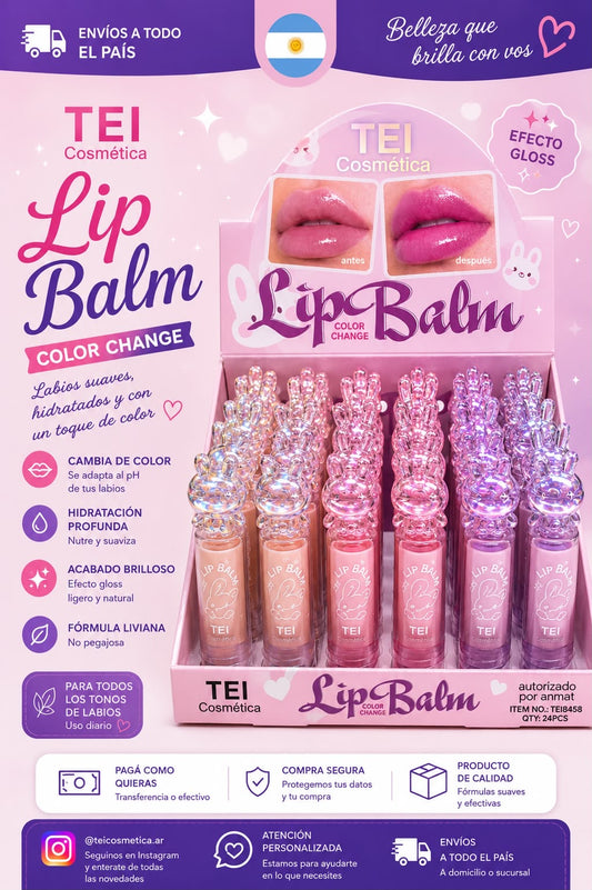tei bálsamo labial