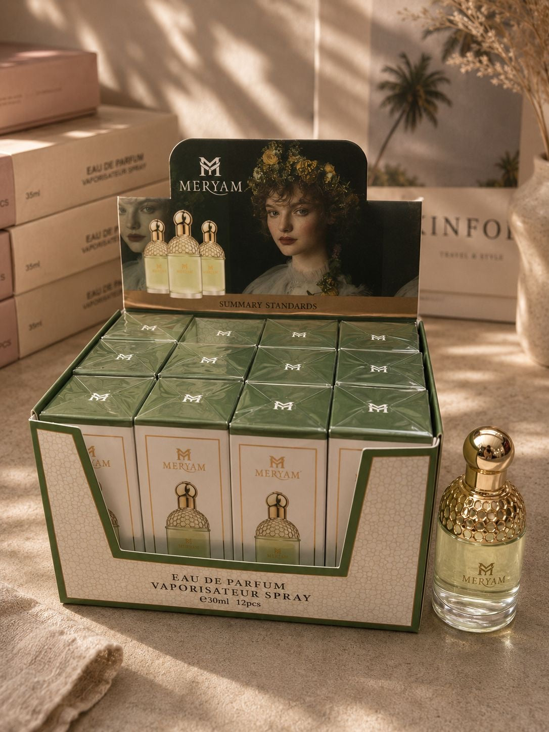 perfume 30ml