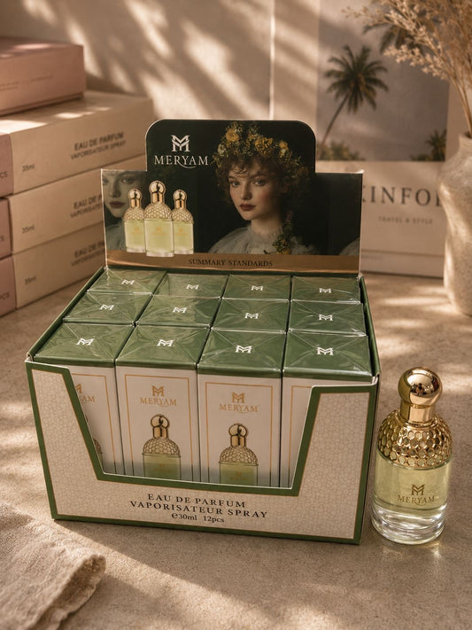 perfume 30ml