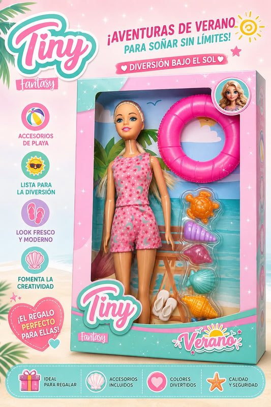 juguete tiny fantasy