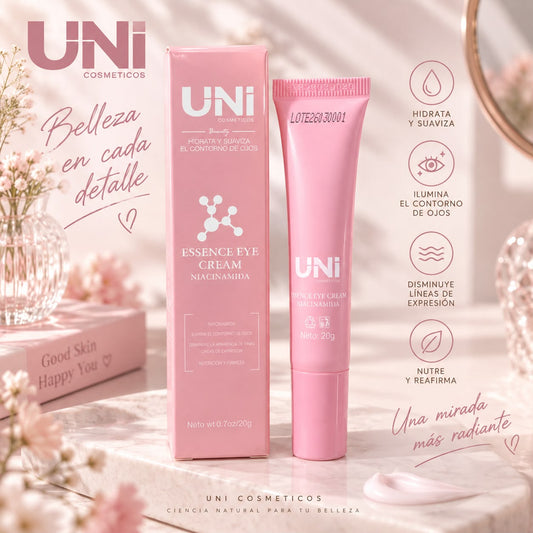 UNI SERUM PARA OJERAS
