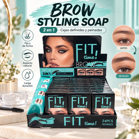 FIT BROW CERA PARA CEJAS