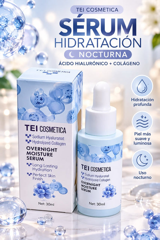 tei serum hidratante colageno