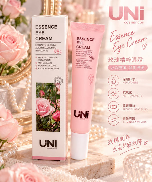 uni crema para ojos