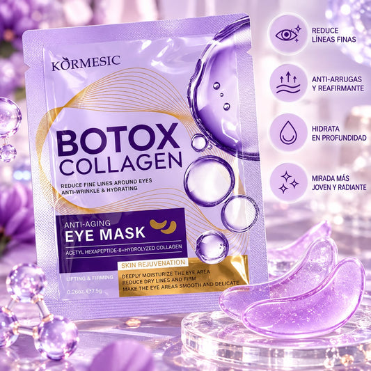 KORMESIC ANTI AGE MASCARILLA P/OJOS