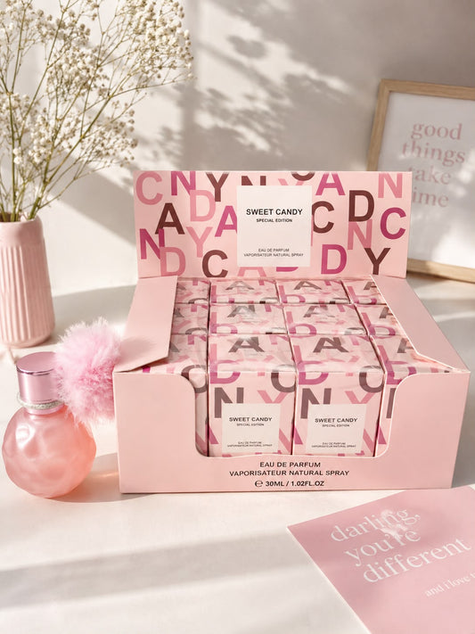 sweet candy perfume 30ml