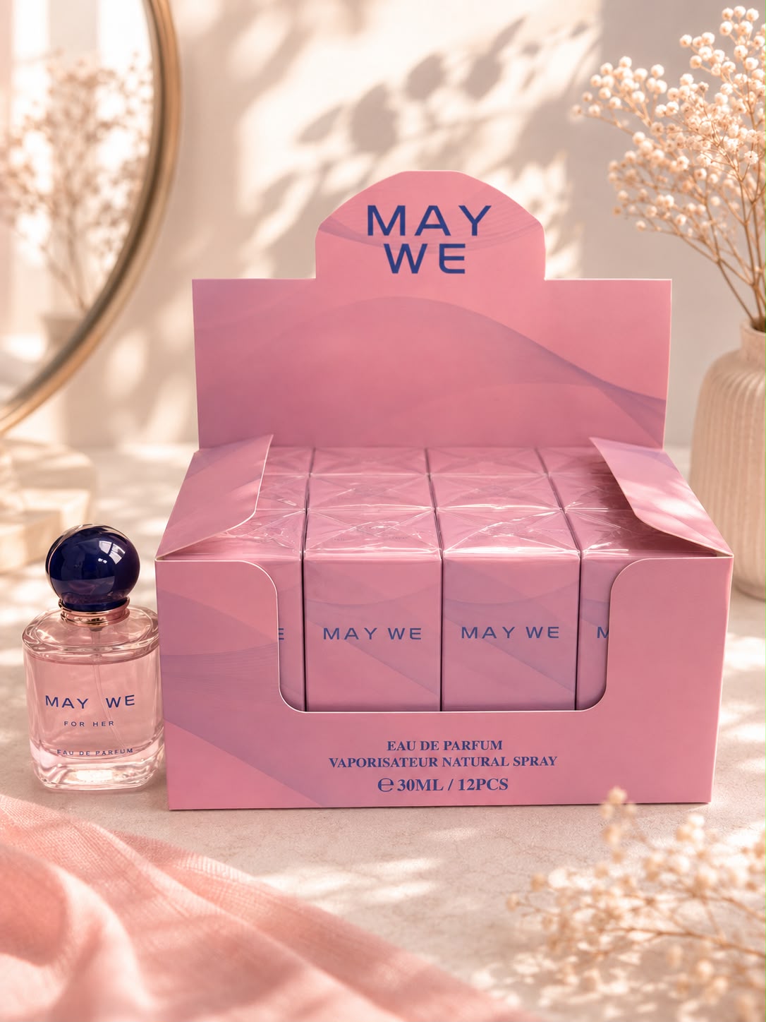 may we perfume 30ml