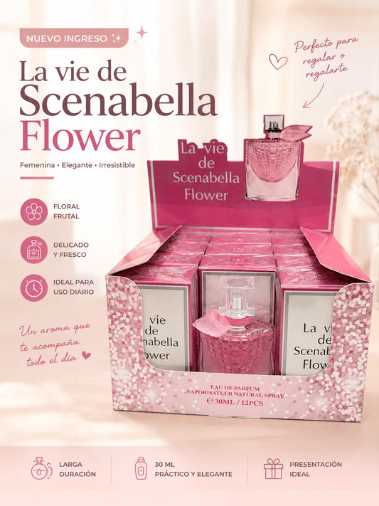 La vida es bella perfume 30ml