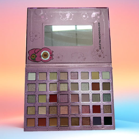paleta de sombras