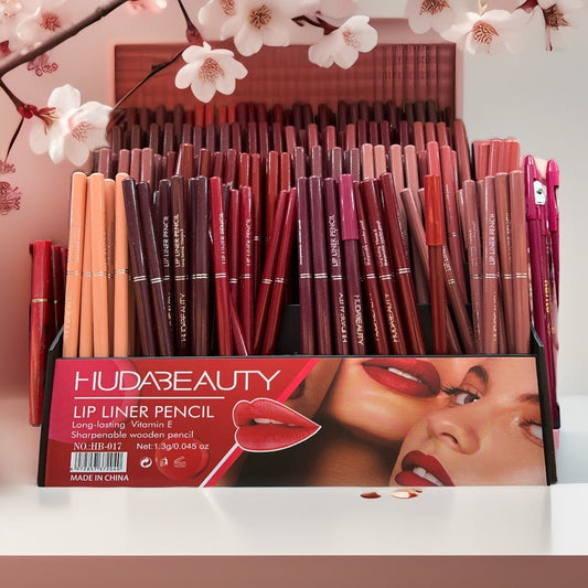 Hudabeauty delineador de labio