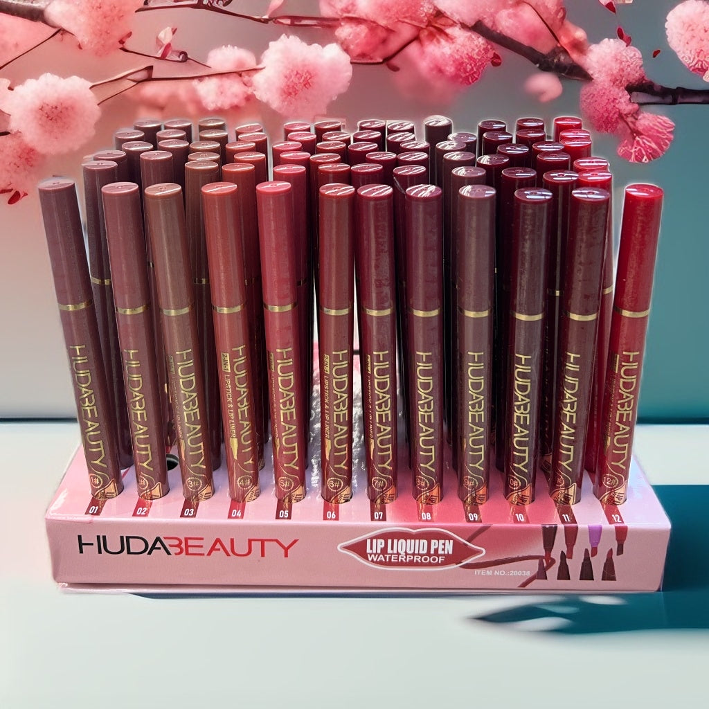 Hudabeauty DELINEADOR DE LABIO