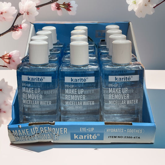 Karite REMOVEDOR AGUA MICELAR