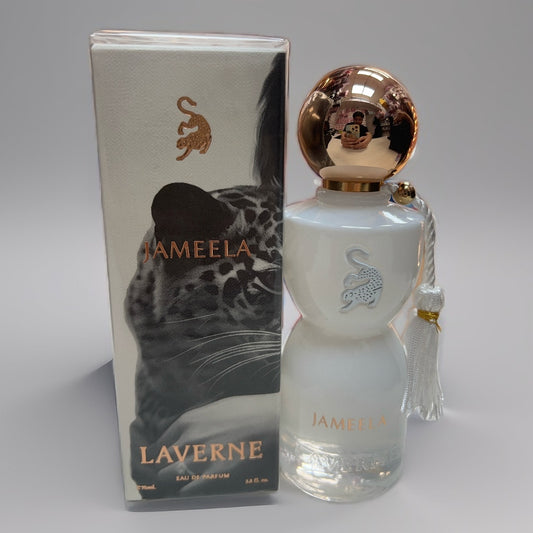 PERFUME JAMEELA 75ML
