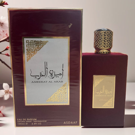 PERFUME AMEERA ALARAB 100ML