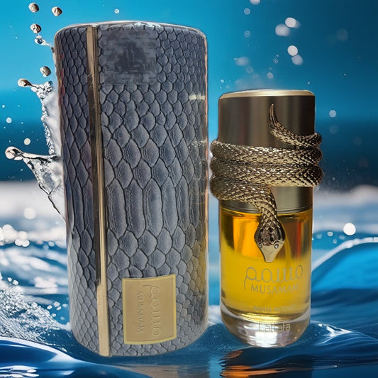 PERFUME MUSAMAM 100ML