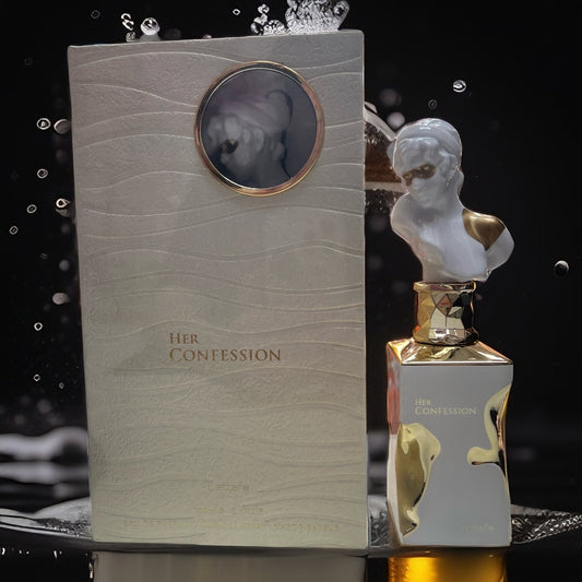 Perfume HER CONFESSION 100ML