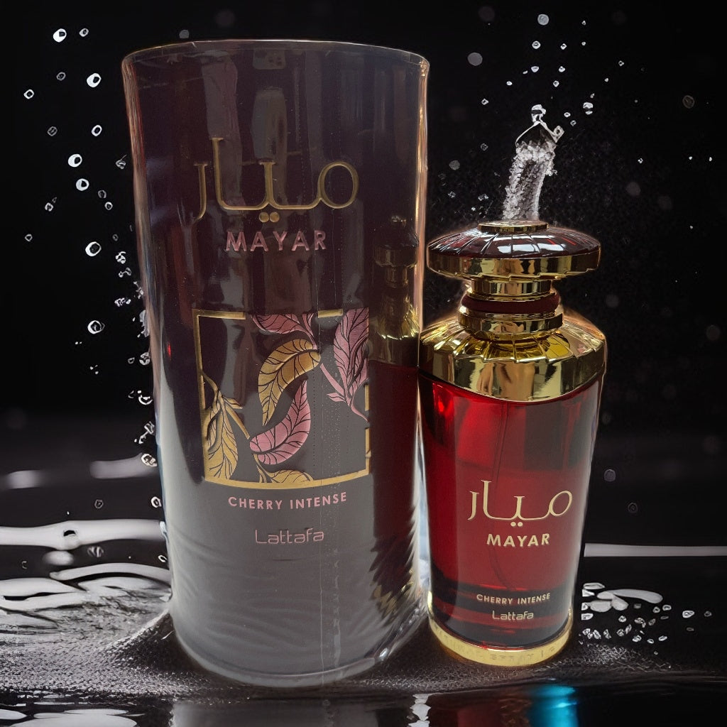Perfume julio mayar 100ml
