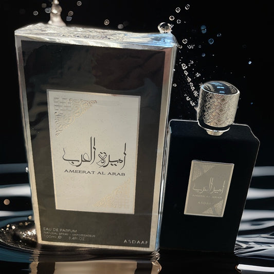 PERFUME AMEERAT ALARAB 100ML