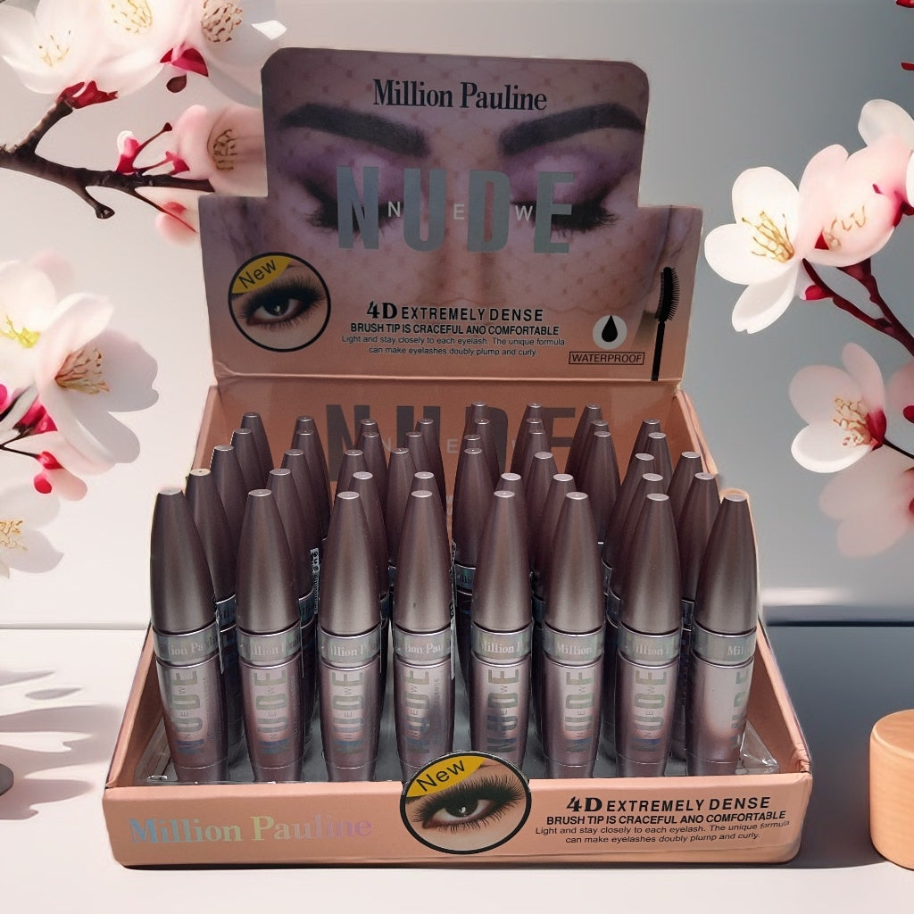 NUDE MILLION PAULINE MASCARA