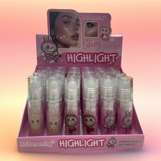 HOLD MORNING POLVO DE HADA