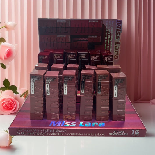 MISS LARA LABIAL MATTE