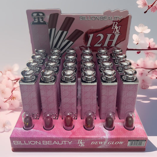 BILLION BEAUTY BNL LABIAL MATTE