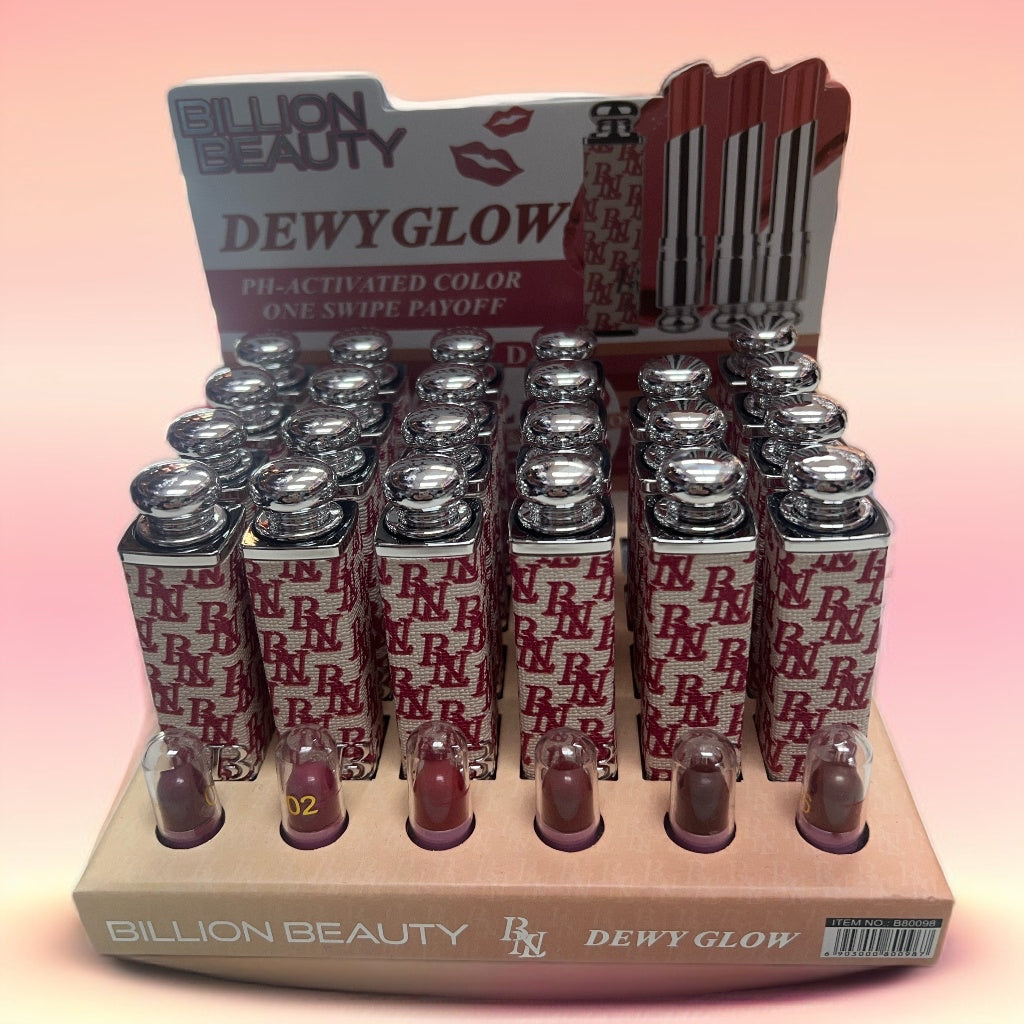 Billón Beauty RNL LABIAL matte