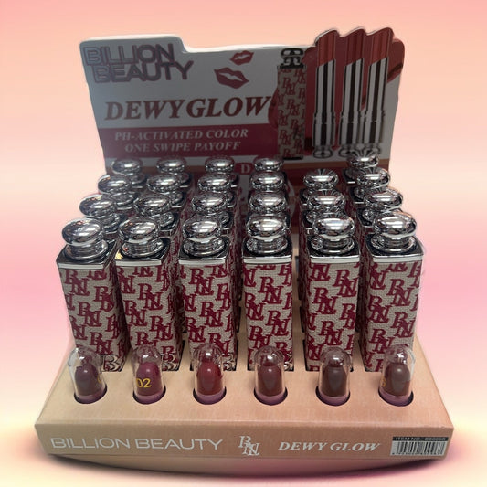 Billón Beauty RNL LABIAL matte