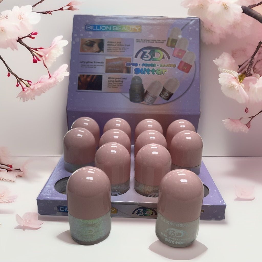 billón beauty Iluminador en liquido