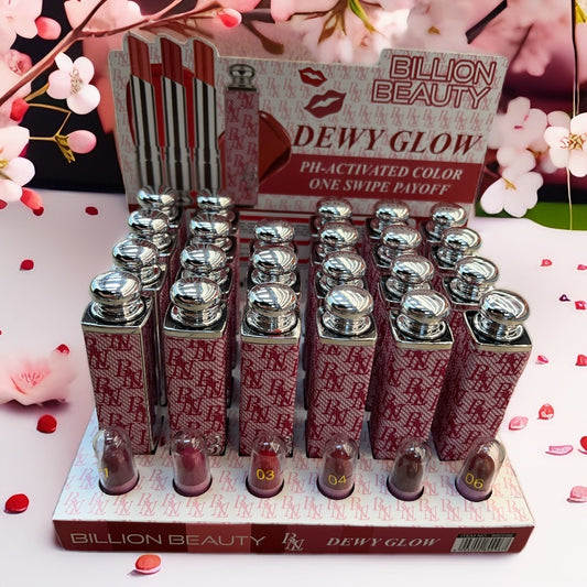 Billón Beauty RNL LABIAL matte