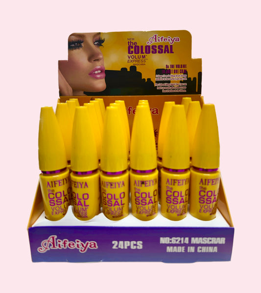 AIFEIYA MASCARA