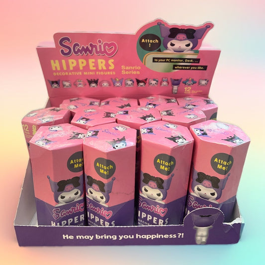 Cajita sorpresa para celu