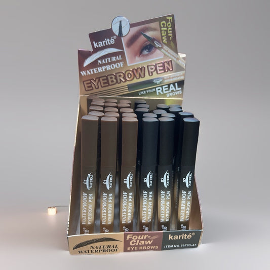 EYEBROW PEN KARITE
