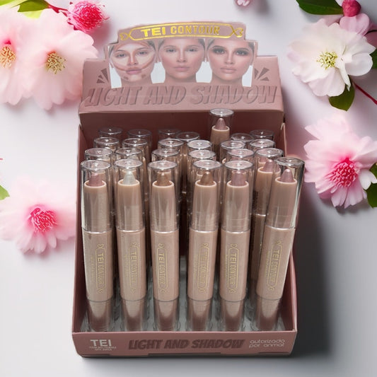 TEI ILUMINADOR Y CORRECTOR