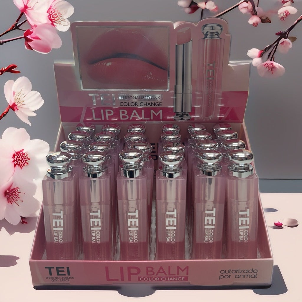 TEI LIP BALM